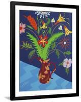 10COF-Pierre Henri Matisse-Framed Giclee Print