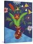 10COF-Pierre Henri Matisse-Stretched Canvas