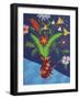 10COF-Pierre Henri Matisse-Framed Giclee Print