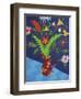 10COF-Pierre Henri Matisse-Framed Giclee Print