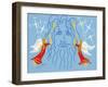 10G-Pierre Henri Matisse-Framed Giclee Print