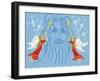 10G-Pierre Henri Matisse-Framed Giclee Print