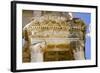10th Century BC. Ephesus. Archaeological Site. Turkey-Tom Norring-Framed Photographic Print