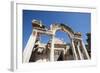 10th Century BC. Ephesus. Archaeological Site. Turkey-Tom Norring-Framed Photographic Print