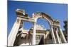 10th Century BC. Ephesus. Archaeological Site. Turkey-Tom Norring-Mounted Photographic Print