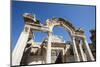 10th Century BC. Ephesus. Archaeological Site. Turkey-Tom Norring-Mounted Photographic Print