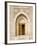 10th Century Ismail Samani Mausaleum, Samani Park, Bukhara, Uzbekistan-Jane Sweeney-Framed Photographic Print