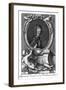 10th Earl Northumberland-Sir Anthony Van Dyck-Framed Art Print