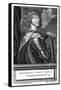 10th Earl Northumberland-Sir Anthony Van Dyck-Framed Stretched Canvas