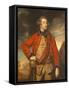 10th Earl of Pembroke (1734-94) 1765-67-Sir Joshua Reynolds-Framed Stretched Canvas