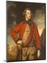 10th Earl of Pembroke (1734-94) 1765-67-Sir Joshua Reynolds-Mounted Giclee Print