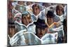 11.12.13, 2014-PJ Crook-Mounted Giclee Print