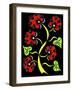 11 Lo 8 Bis-Pierre Henri Matisse-Framed Giclee Print