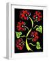 11 Lo 8 Bis-Pierre Henri Matisse-Framed Giclee Print