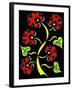 11 Lo 8 Bis-Pierre Henri Matisse-Framed Giclee Print