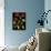 11 Lo 8 Bis-Pierre Henri Matisse-Mounted Giclee Print displayed on a wall