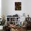 11 Lo 8 Bis-Pierre Henri Matisse-Giclee Print displayed on a wall