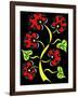 11 Lo 8 Bis-Pierre Henri Matisse-Framed Giclee Print