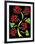 11 Lo 8 Bis-Pierre Henri Matisse-Framed Giclee Print