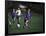 11 Year Old Boys Soccer Action-null-Framed Photographic Print