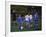 11 Year Old Boys Soccer Action-null-Framed Photographic Print