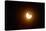 110 Eclipse 2017-Gordon Semmens-Stretched Canvas