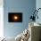 110 Eclipse 2017-Gordon Semmens-Giclee Print displayed on a wall