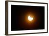 110 Eclipse 2017-Gordon Semmens-Framed Giclee Print