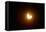 110 Eclipse 2017-Gordon Semmens-Framed Stretched Canvas