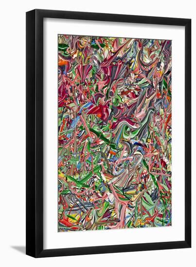 1102-Mark Lovejoy-Framed Giclee Print