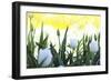 110-Incredi-Framed Giclee Print