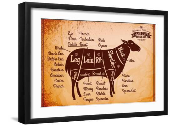 Art Print, , large