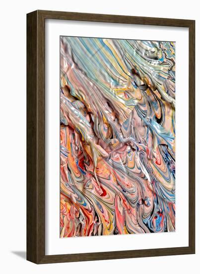 1132-Mark Lovejoy-Framed Giclee Print