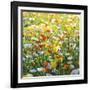 119-Incredi-Framed Giclee Print