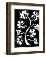 11-Pierre Henri Matisse-Framed Giclee Print