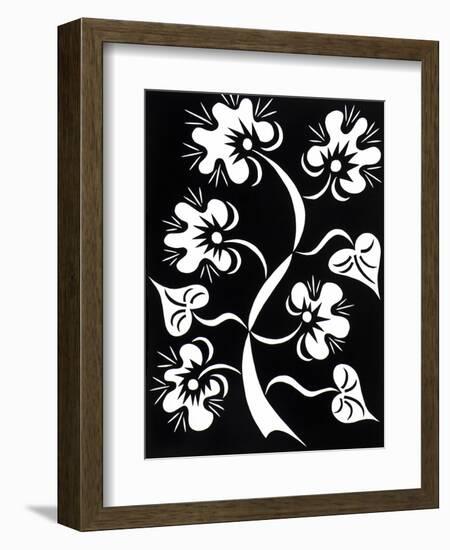 11-Pierre Henri Matisse-Framed Giclee Print