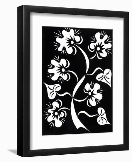 11-Pierre Henri Matisse-Framed Giclee Print