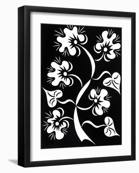 11-Pierre Henri Matisse-Framed Giclee Print