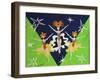 11CO-Pierre Henri Matisse-Framed Giclee Print