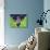 11CO-Pierre Henri Matisse-Giclee Print displayed on a wall