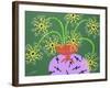 11COF-Pierre Henri Matisse-Framed Giclee Print