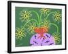 11COF-Pierre Henri Matisse-Framed Giclee Print