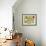 11G-Pierre Henri Matisse-Framed Giclee Print displayed on a wall