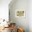 11G-Pierre Henri Matisse-Framed Giclee Print displayed on a wall