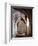 11th Century Crypt, Cathedral of Chieri, Italy-null-Framed Giclee Print