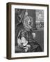 11th Earl Northumberland-null-Framed Art Print