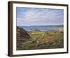 11th, Lahinch, Co. Clare-Peter Munro-Framed Giclee Print