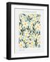 11X14 Flower Market Milan-Jolly and Dash-Framed Photographic Print