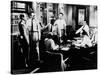 12 Angry Men, 1957-null-Stretched Canvas