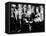 12 Angry Men, 1957-null-Framed Stretched Canvas